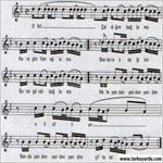 caldigim-baglama