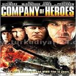 Company of Heroes Türkçe Dublaj izle