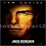 Jack Reacher 720p Türkçe Dublaj izle / Full HD Film