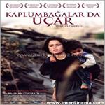 Kaplumbağalar Da Uçar