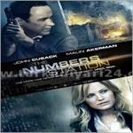 The Numbers Station izle