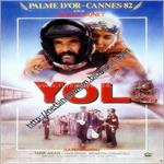 YILMAZ GUNEY YOL FILIM